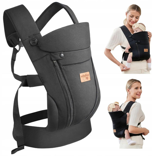 VRBABIES nosidełko ergonomiczne