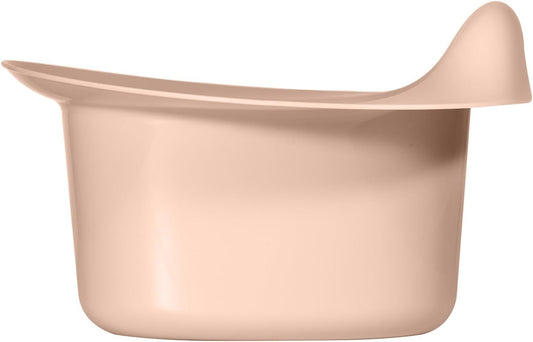 KINDSGUT 2-in-1 potty for babies and potty insert for older children