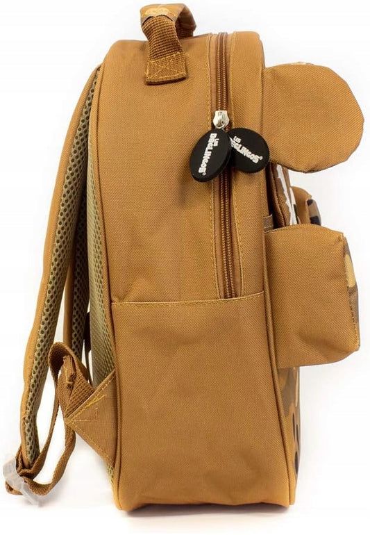 DEGLINGOS rucsac pentru grădiniță TIGRU 32cm