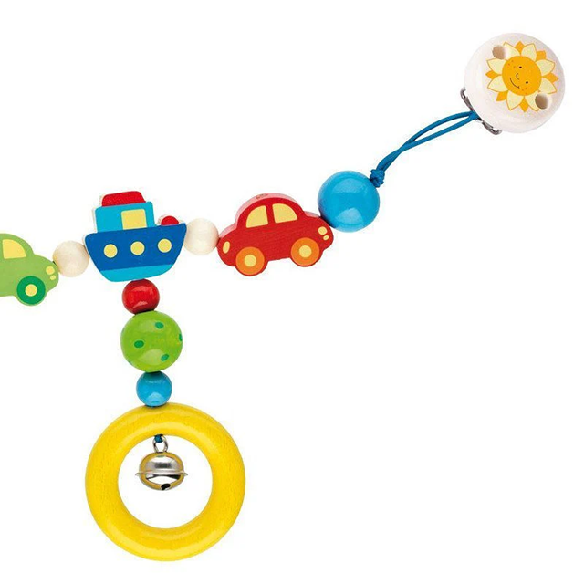 HEIMESS hanger for wöc, cot, car seat