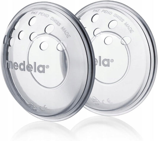 MEDELA muszle ochronne osłonki uniwersalne
