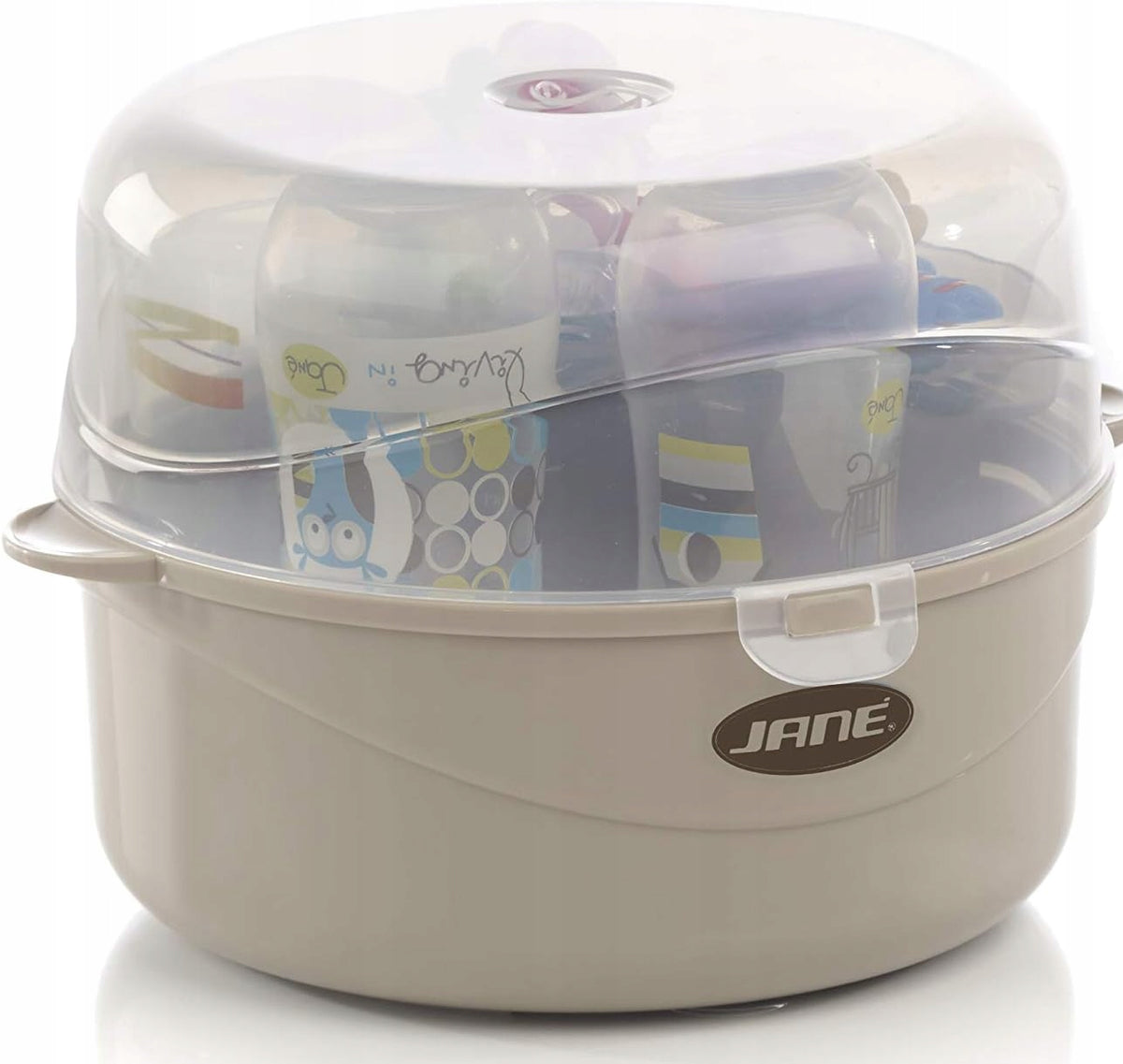 JANE Maternity microwave sterilizer