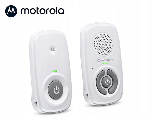 MOTOROLA MBP21 cyfrowa niania elektroniczna DECT 2