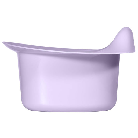 KINDSGUT 2-in-1 potty for babies and potty insert for older children