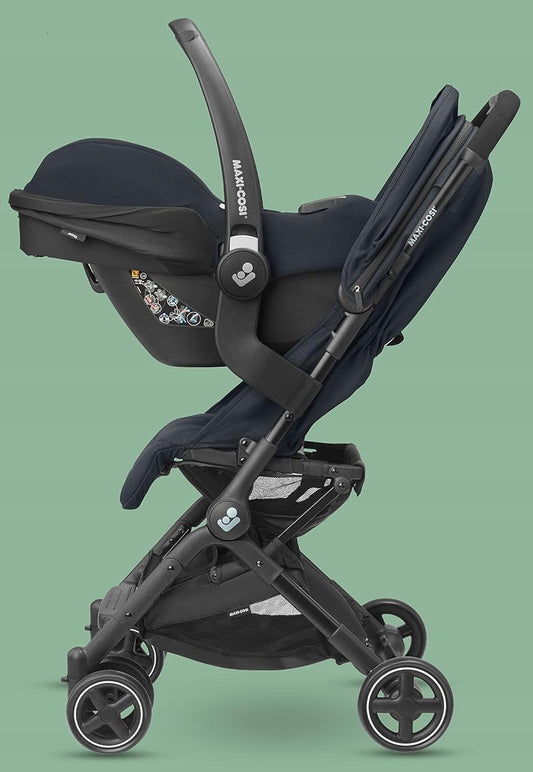 MAXI-COSI adapter wózek LARA foteliki PEBBLE ROCK TINCA CABRIOFIX CITI