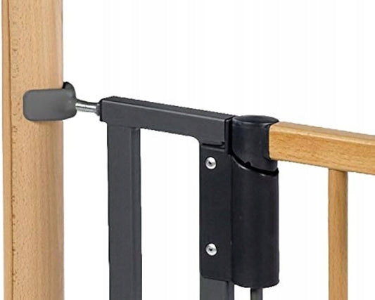 GEUTHER 0048YS védőkapu rögzítőcsavarok korláthoz, 2 db