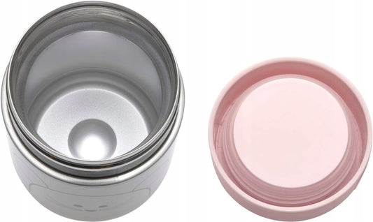 LASSIG Food Jar TERMOS OBIADOWY stal nierdzewna 315 ml