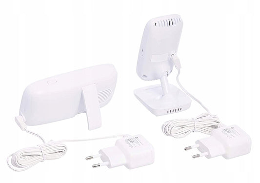 AMAZON BASICS A40 niania elektroniczna 2,8"