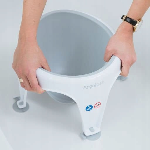 ANGELCARE insert de bain jusqu'à 9 mois