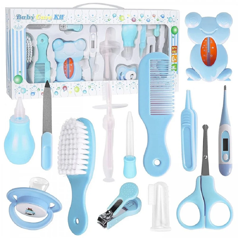 BABY CARE KIT baby care kit 13 items