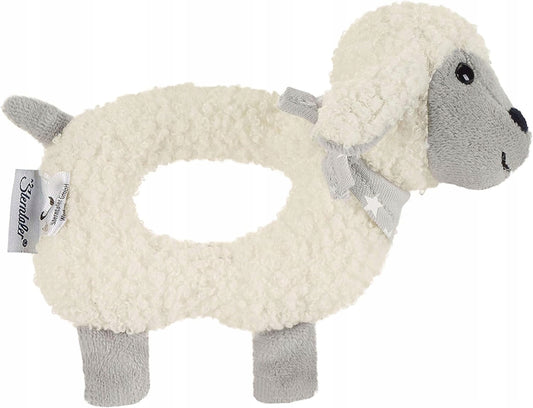 STERNTALER Owca Stanley grzechotka "N