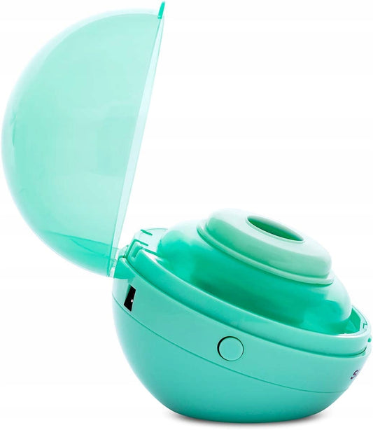 SUAVINEX Duccio STERYLIZATOR smoczków UV 9 cm