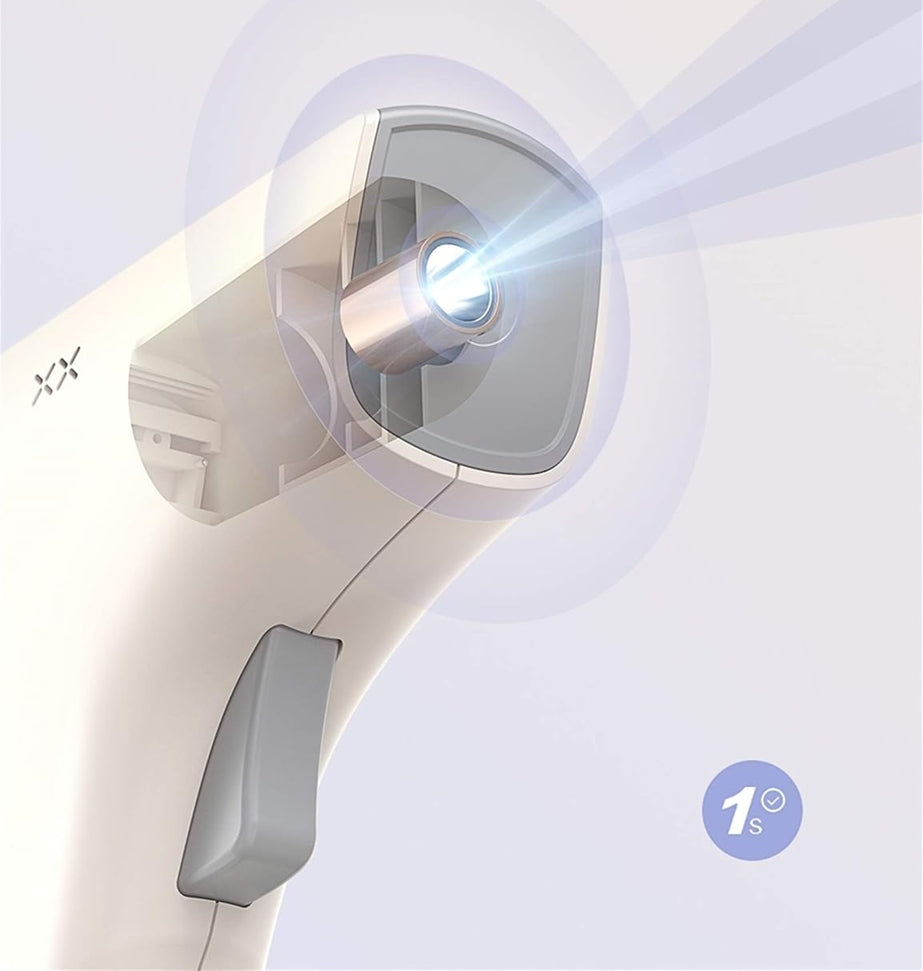 HYLOGY HT60 3-in-1 non-contact thermometer
