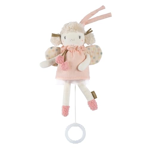 Fehn Fee mini plysmusikuro