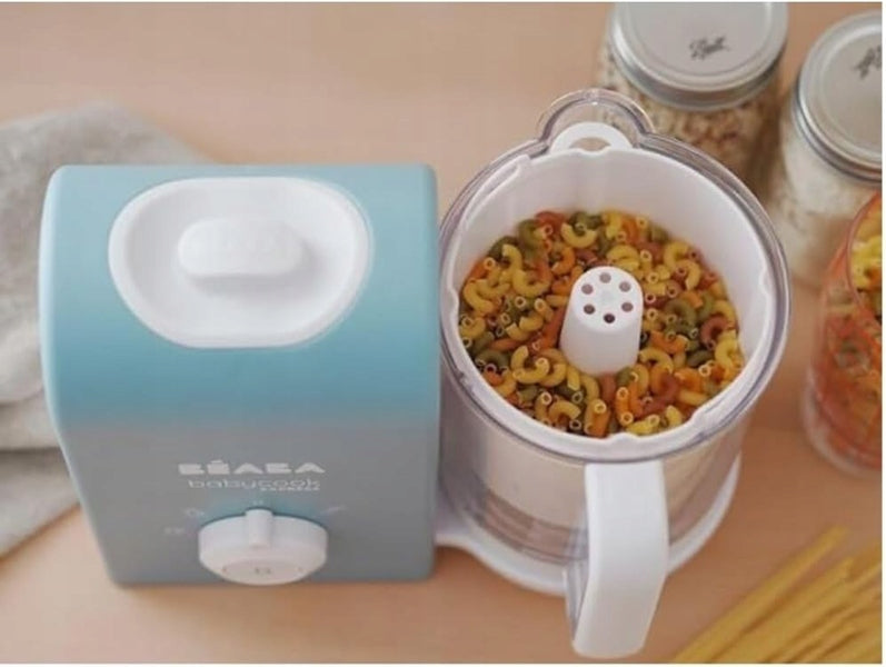 BEABA kurv til kogning af pasta og ris til BABYCOOK EXPRESS 850 ml