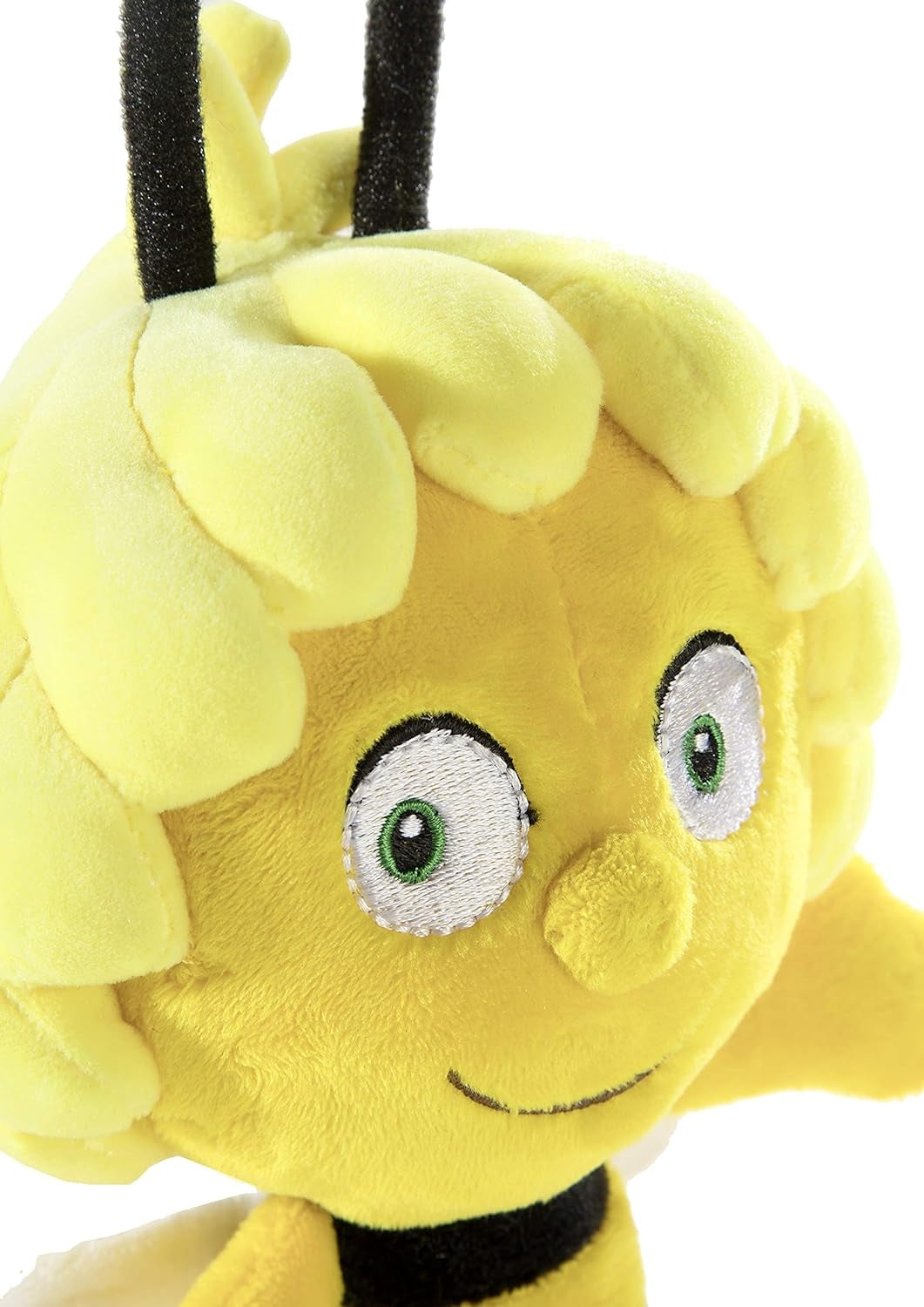 HEUNEC Maya l'Abeille peluche 18 cm