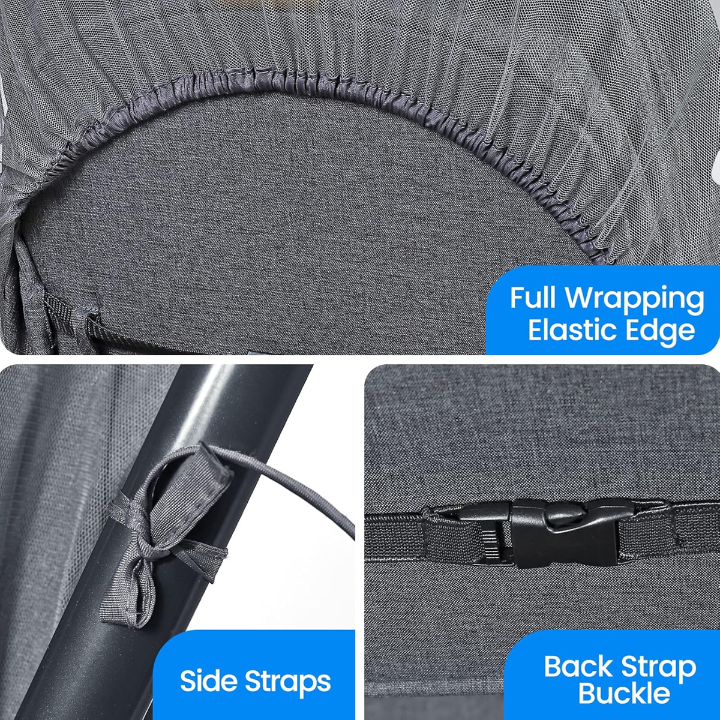 orzbow universal mosquito net for strollers