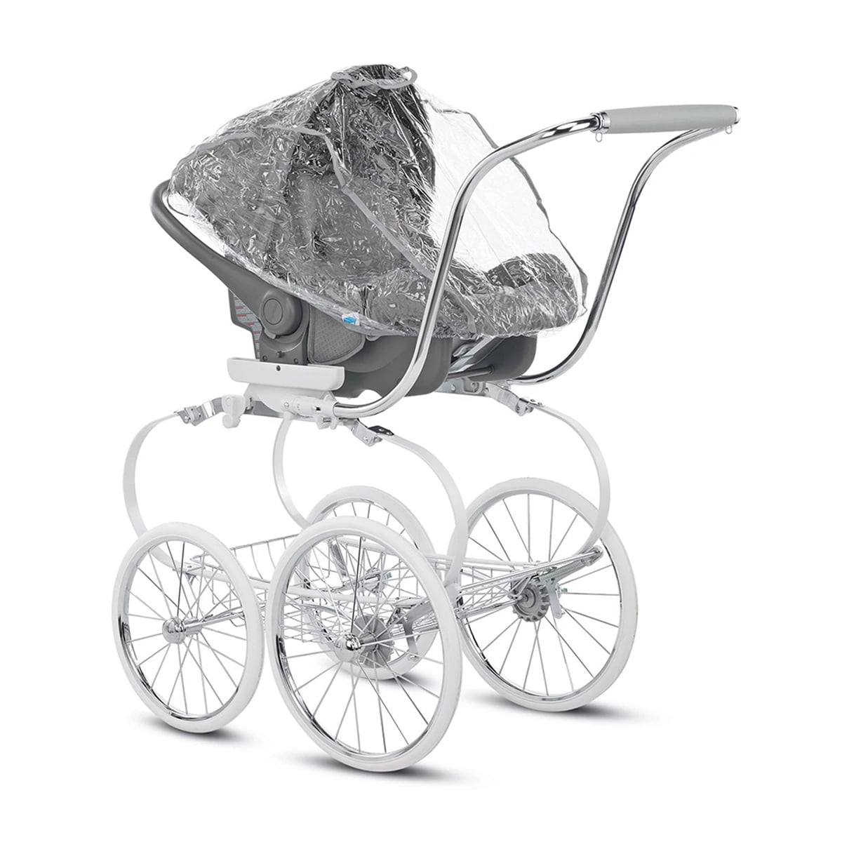 Inglesina regnslag til autostol