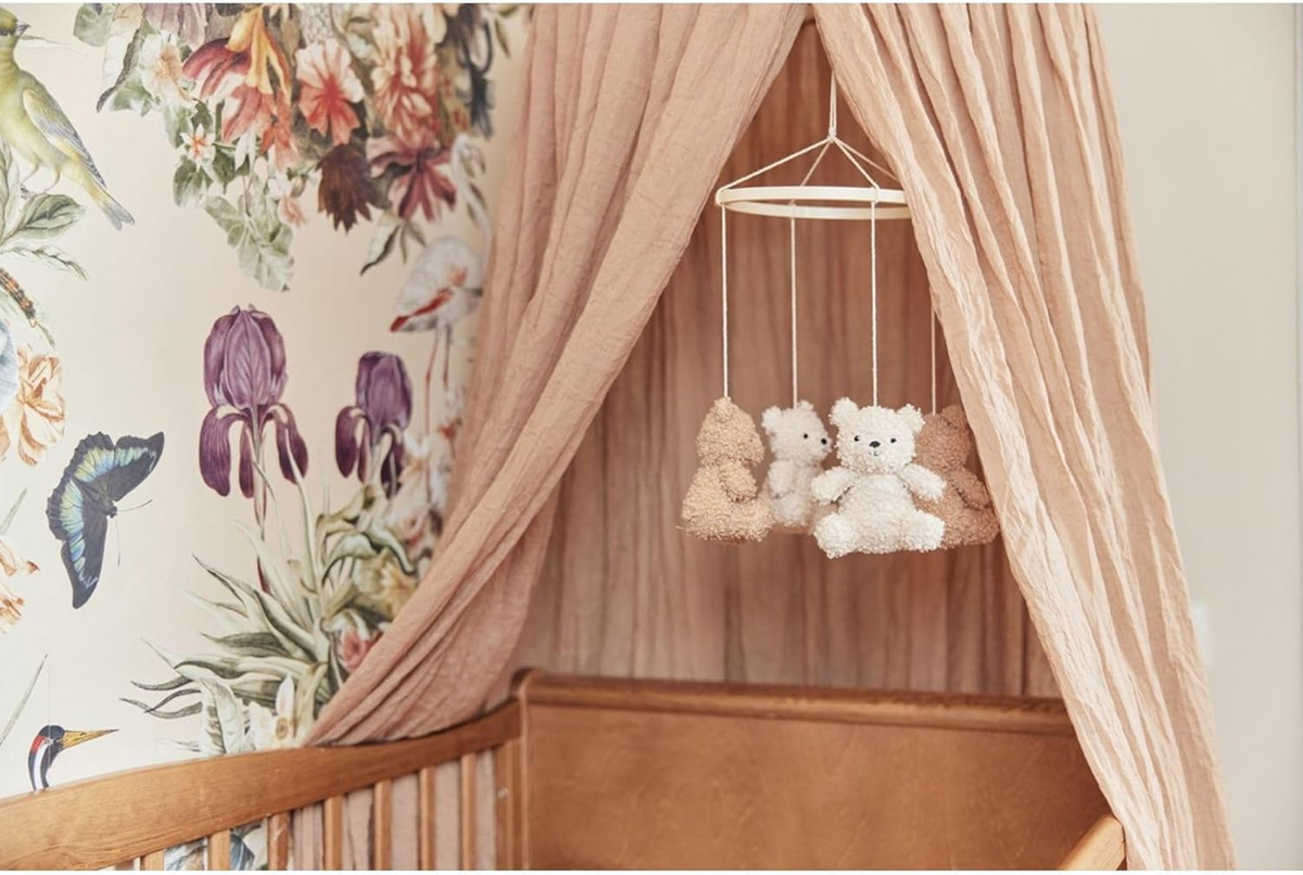 JOLLEIN CANOPY for crib