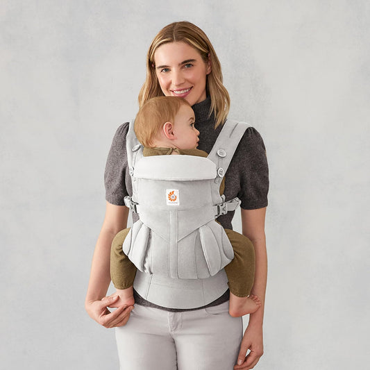 ERGOBABY OMNI 360 ergonomic baby carrier