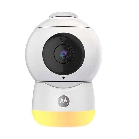 MOTOROLA Peekaboo-w CÂMARA ELETRÓNICA DE BABÁ