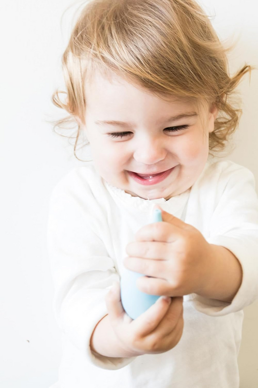 NUBY orrszívó pumpa 4 8 db,8 cm