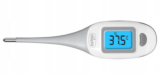 CHICCO Flex Night Plus termometr elektroniczny