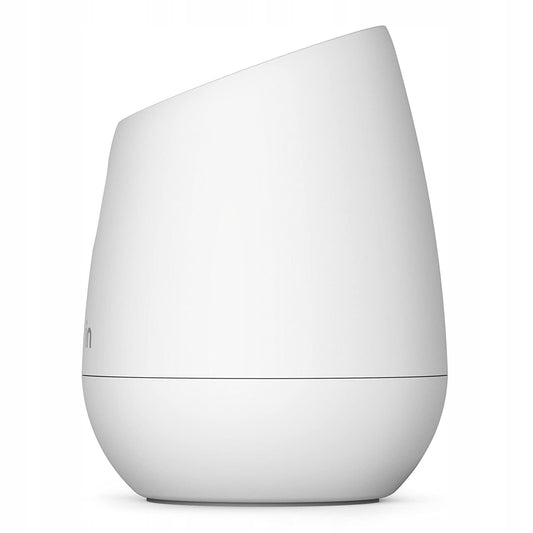 BELKIN WeMo Baby niania elektroniczna do iOS biała cyfrowa niania elektroniczna do urządzeń iOS