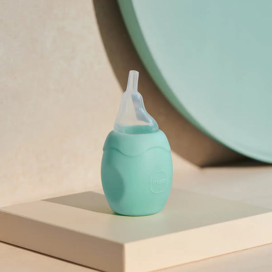 MAM Extra Soft nasal bulb aspirator 4 x 8 cm