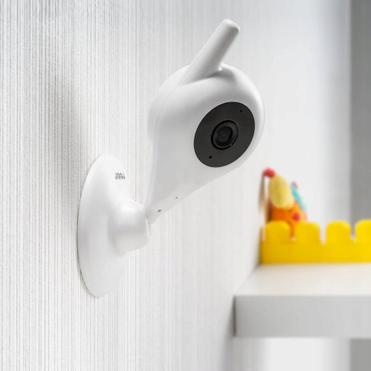 REER IP BabyCam NIANIA ELEKTRONICZNA KAMERA WI-Fi