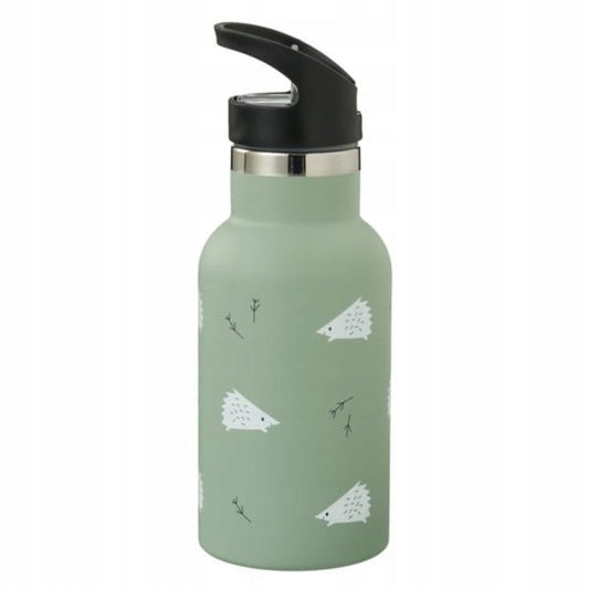 FRESK Nordic Flask termos ze stali nierdzewnej 350 ml + szczoteczka
