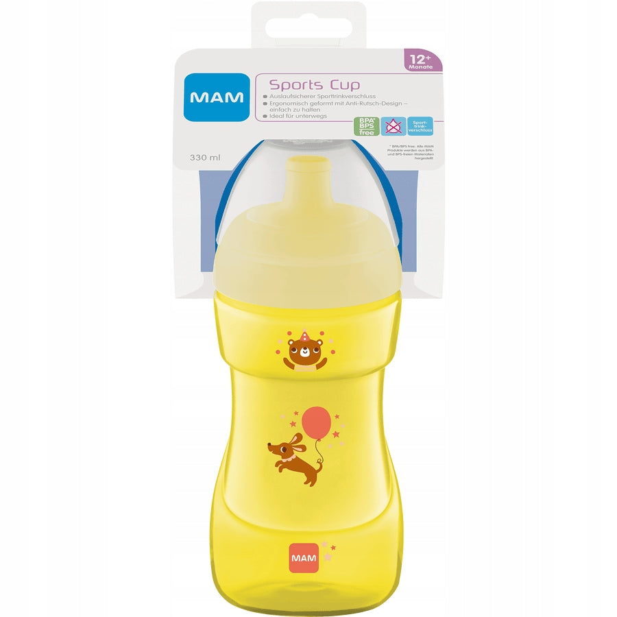 MAM Sports Cup bidon for children