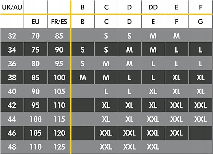MEDELA KEEP COOL SLEEP szoptatós melltartó éjszakára XXL
