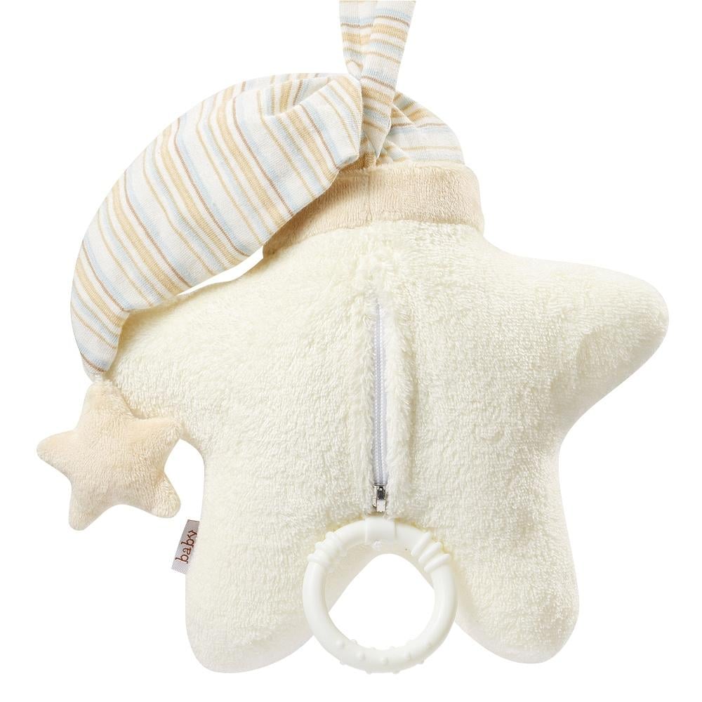 Fehn BabyLOVE spilledåse-stjerne 22 cm