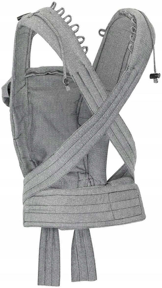 HOPPEDIZ Bondolino Plus nosidełko ergonomiczne
