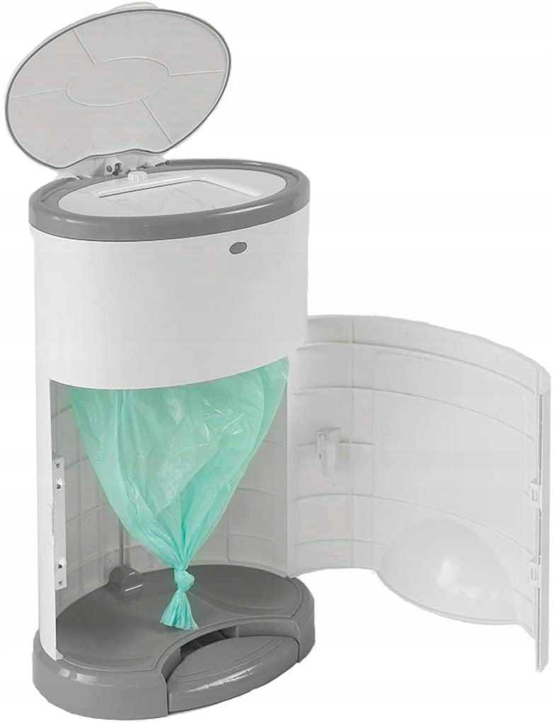 KORBELL rezerve pentru recipientul de scutece 16L 3x