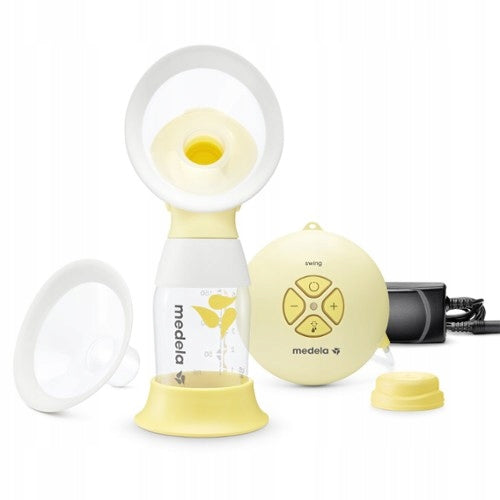 MEDELA Swing Flex 2-fazowy laktator elektryczny U
