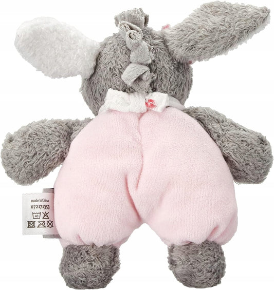 STERNTALER Osiołek Emmi przytulanka z grzechotką 17 cm "N