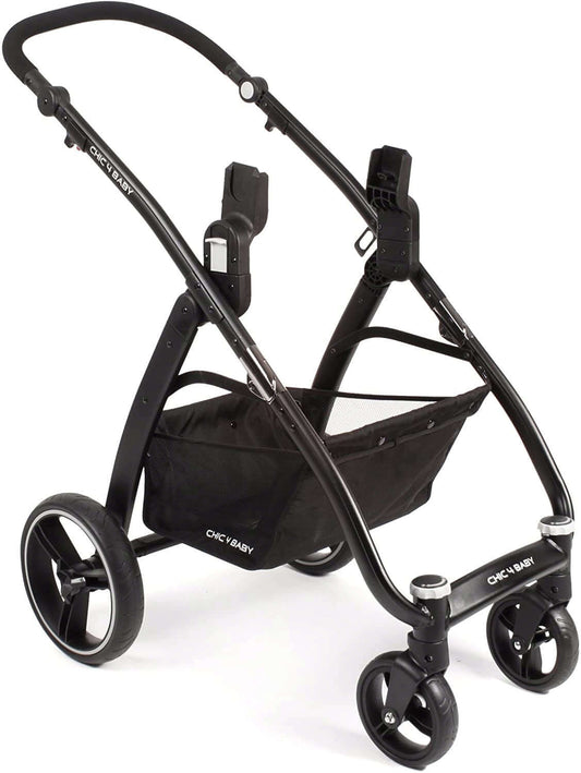 C4B ADAPTER wózek VOLARE fotel MAXI-C KIDDY CYBEX