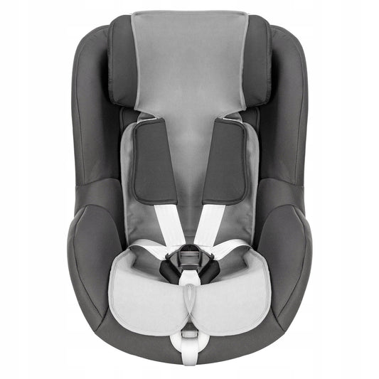 REER TravelKid Breeze inserție pentru cărucior și scaun auto RESPIRABILĂ