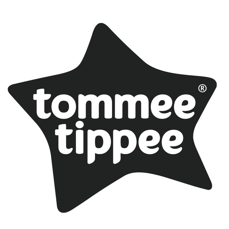 Logo Tommee Tippee