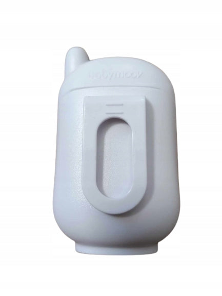 BABYMOOV Handy Care audio-babyfoon 500 m