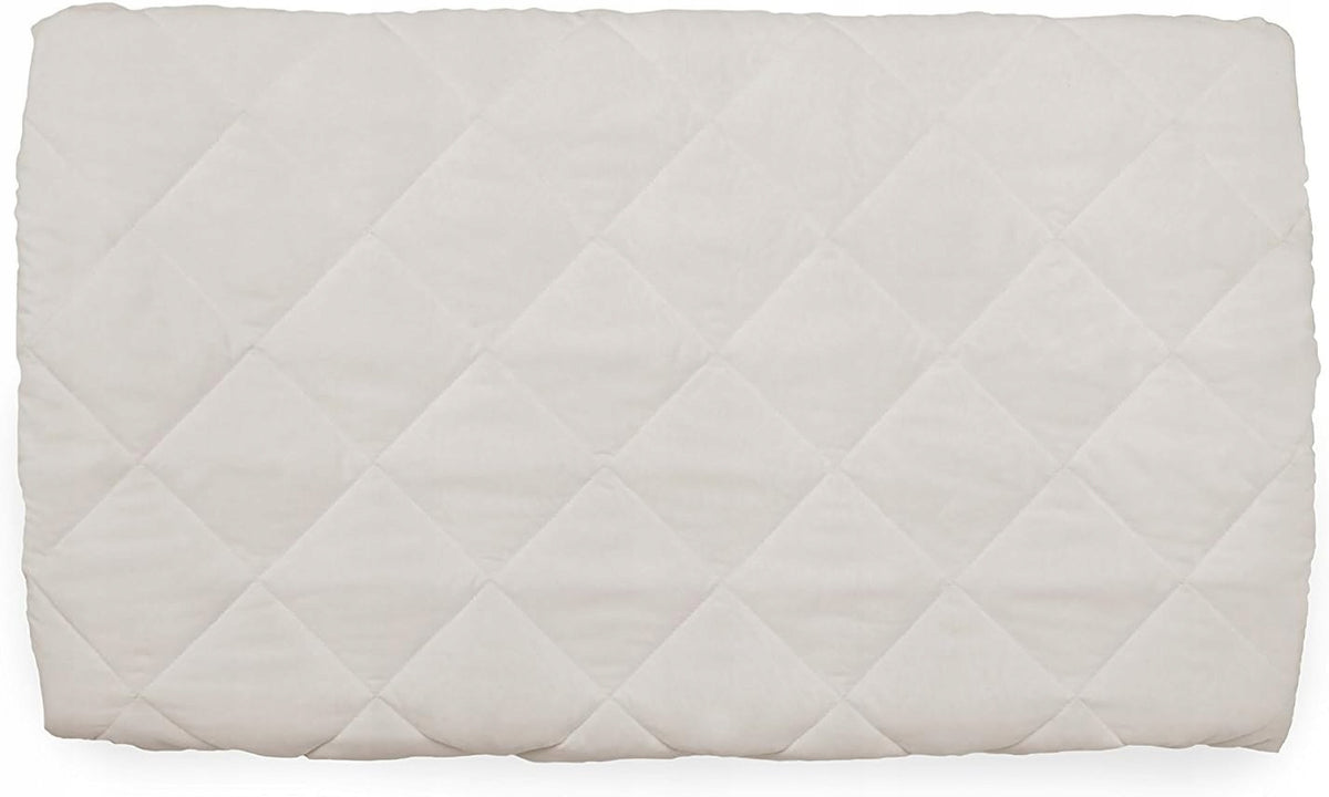 HAUCK BED ME cearșaf de protecție pentru saltea 80x50