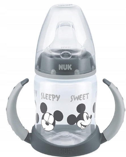 NUK Learner Cup