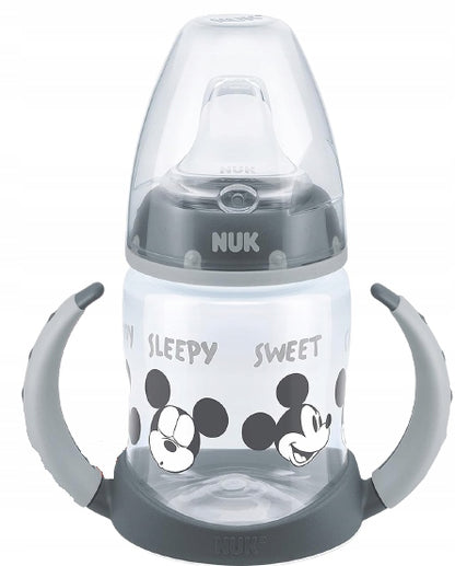 NUK Learner Cup
