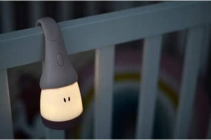 BEABA Pixie 2in1 zaklamp draagbaar LED nachtlampje