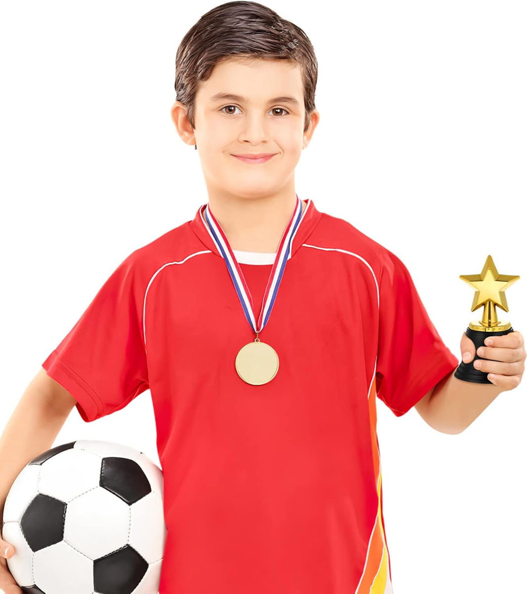 TODDMOMY műanyag trófea szobor CSILLAG 12 cm