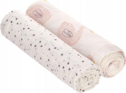 LASSIG Garden Explorer multifunctional wrap x2