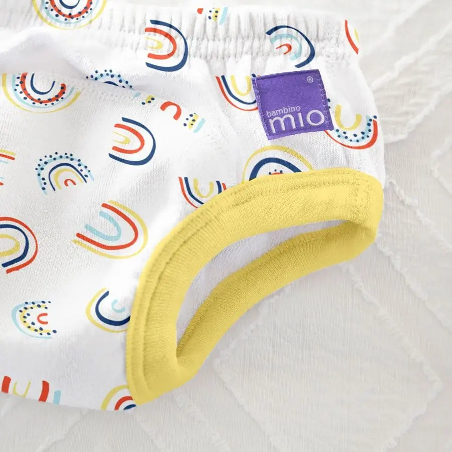 BAMBINO MIO chiloți de antrenament de la 3 ani+