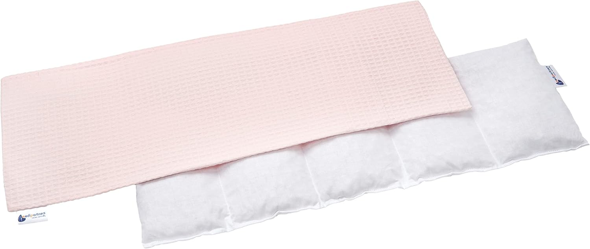 MEDI PARTNERS hot water bottle